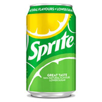 Sprite Small